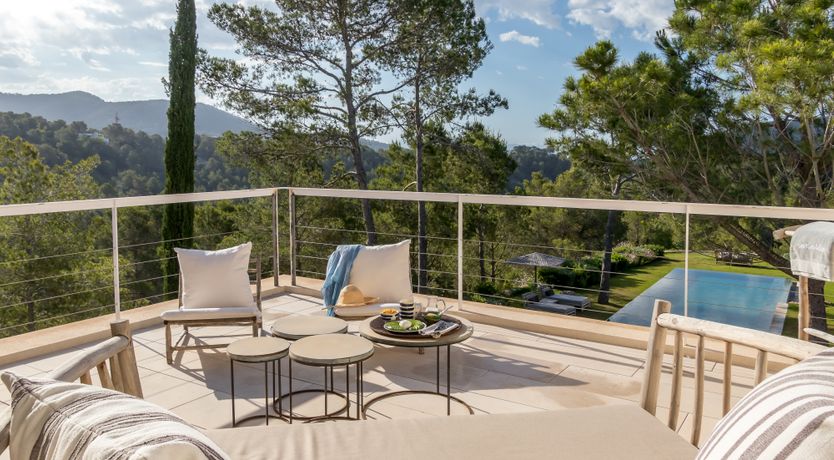 Photo of Sun-Splashed Ocean