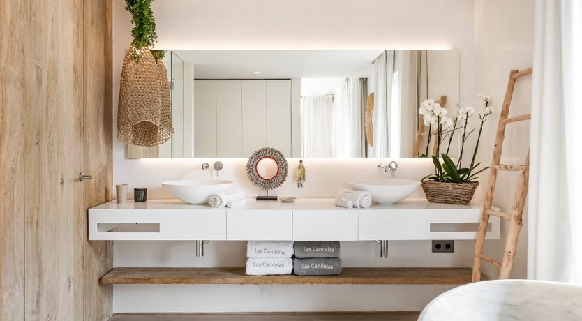 Photo of Sun-Splashed Ocean