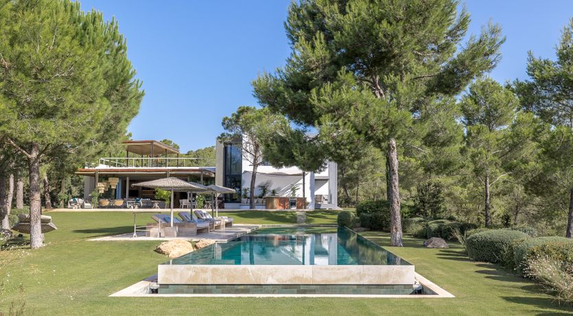 Photo of Sun-Splashed Ocean