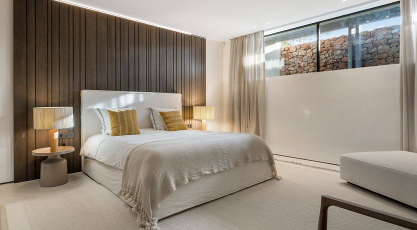 Photo of Sun-Splashed Ocean