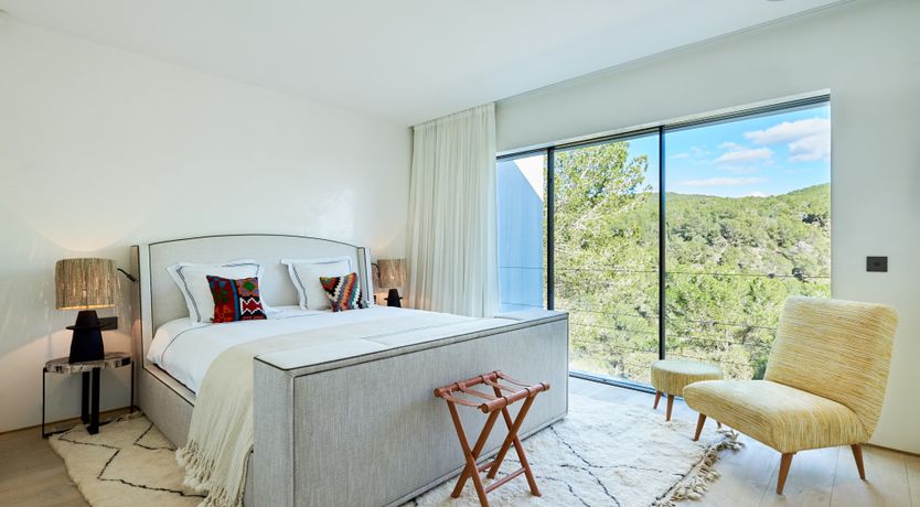 Photo of Sun-Splashed Ocean