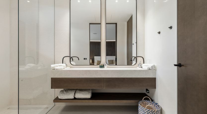 Photo of Sun-Splashed Ocean