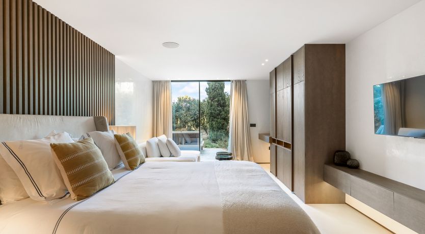 Photo of Sun-Splashed Ocean