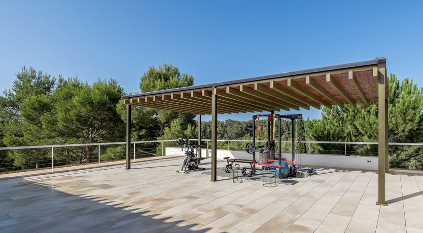 Photo of Sun-Splashed Ocean