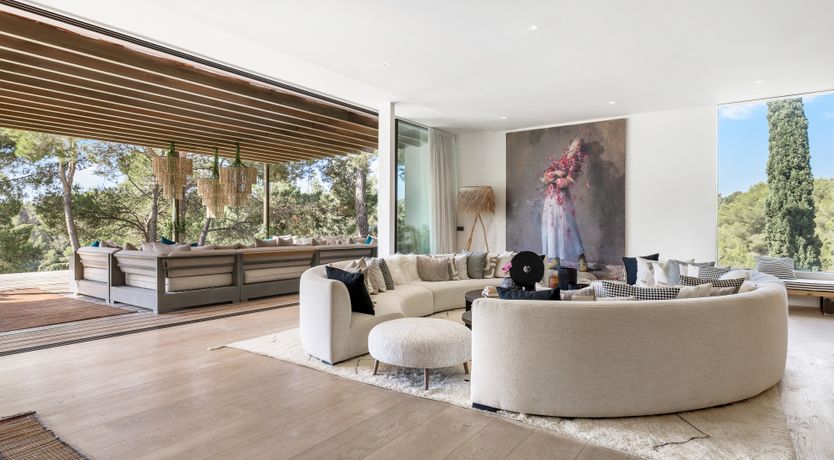 Photo of Sun-Splashed Ocean