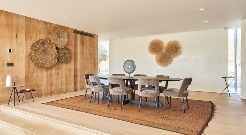 Photo of Sun-Splashed Ocean