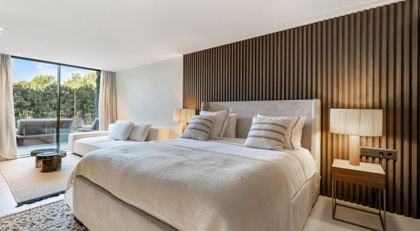 Photo of Sun-Splashed Ocean