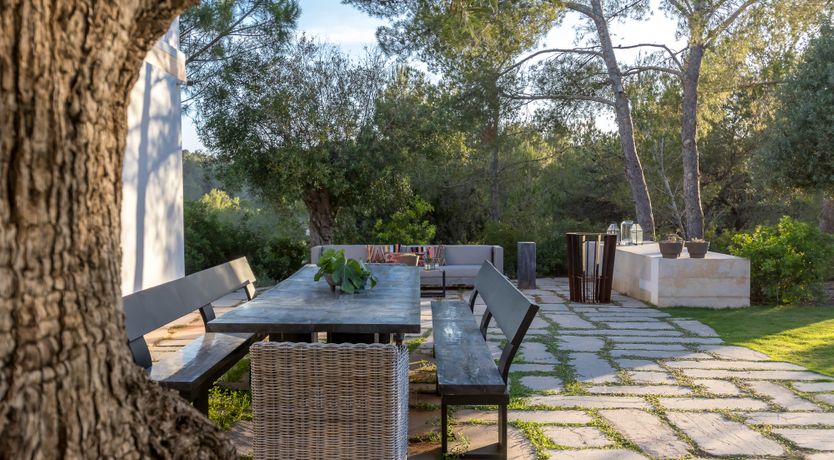 Photo of Sun-Splashed Ocean