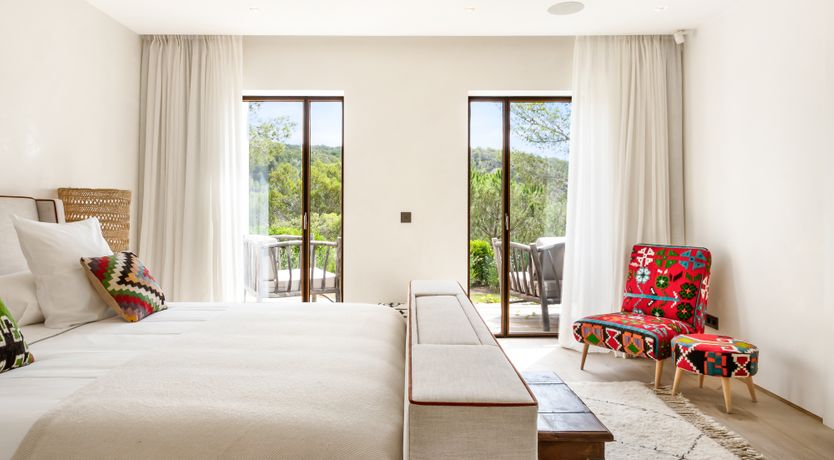 Photo of Sun-Splashed Ocean