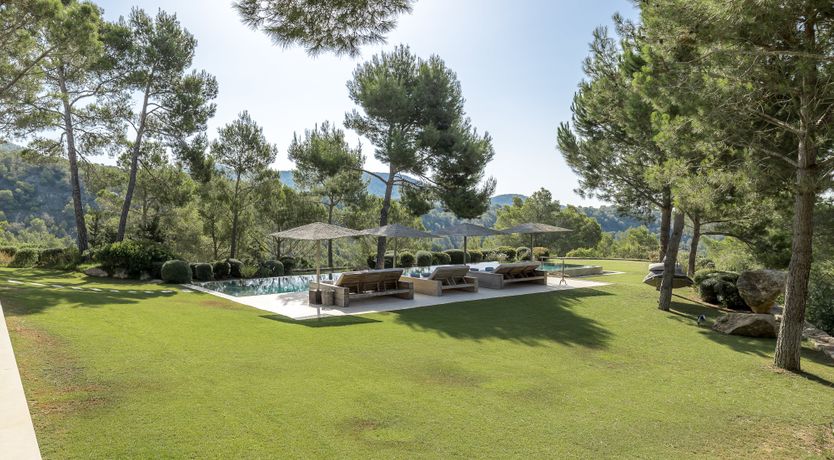 Photo of Sun-Splashed Ocean