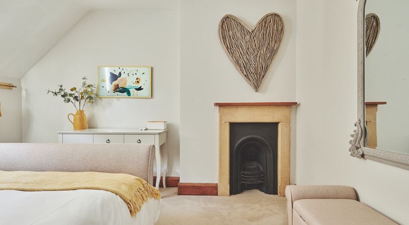 Photo of The Charming Stone