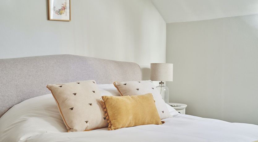 Photo of The Charming Stone