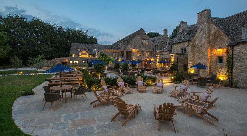 Photo of The Charming Stone