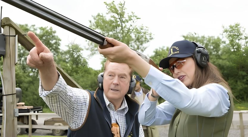 Photo of The Charming Stone