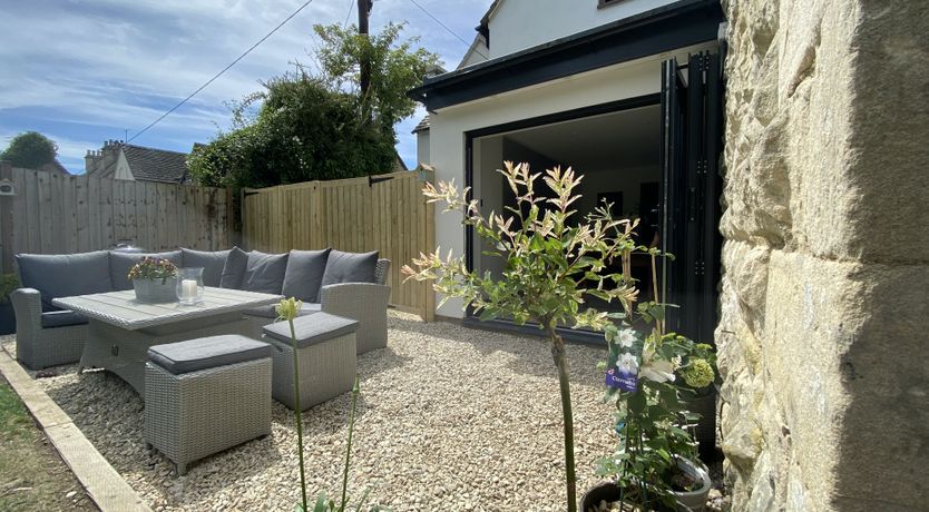 Photo of The Charming Stone