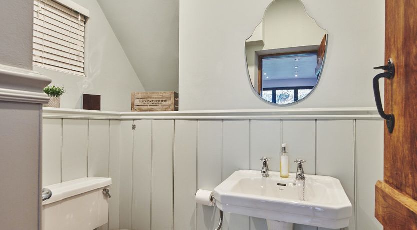 Photo of The Charming Stone