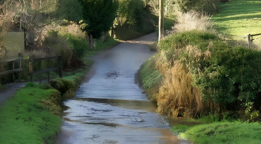 Photo of The Charming Stone