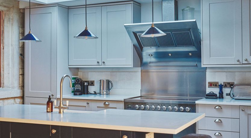 Photo of The Charming Stone