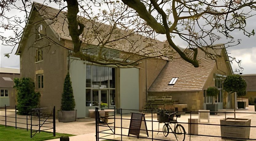 Photo of The Charming Stone