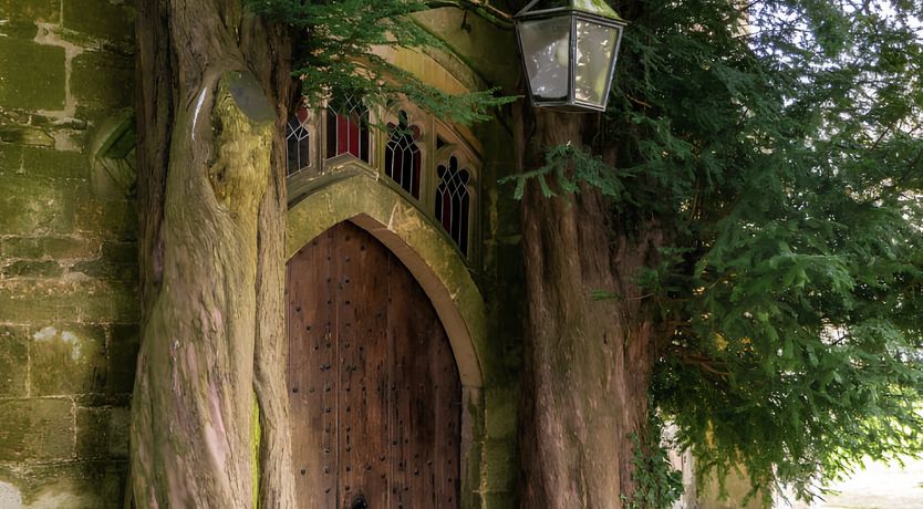 Photo of The Charming Stone