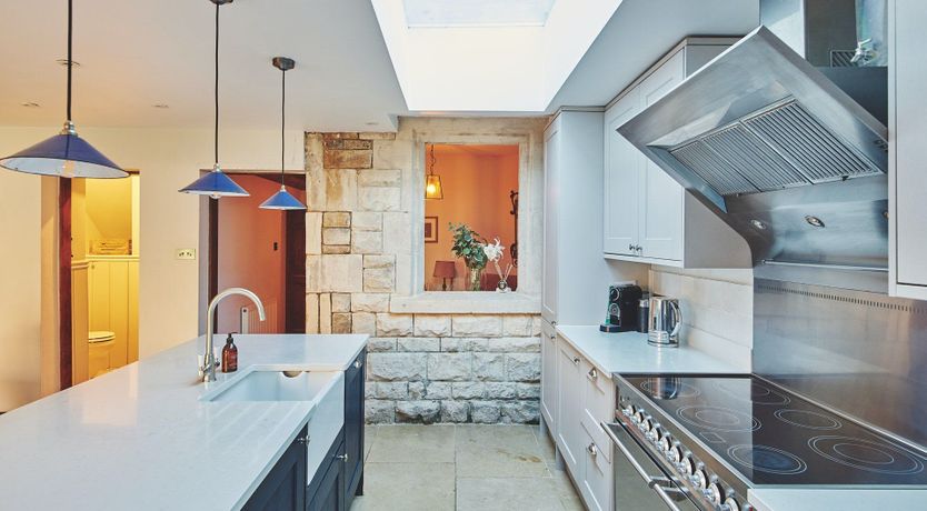 Photo of The Charming Stone