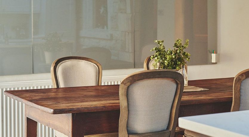 Photo of The Charming Stone