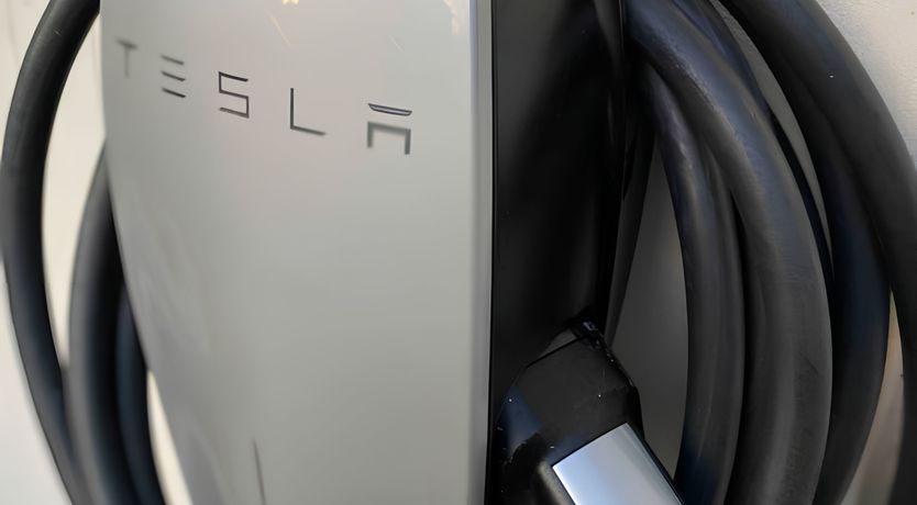 Photo of The Charming Stone