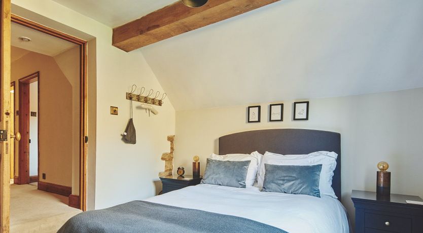 Photo of The Charming Stone