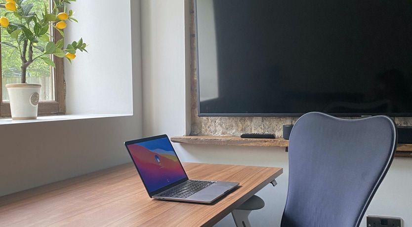 Photo of The Charming Stone