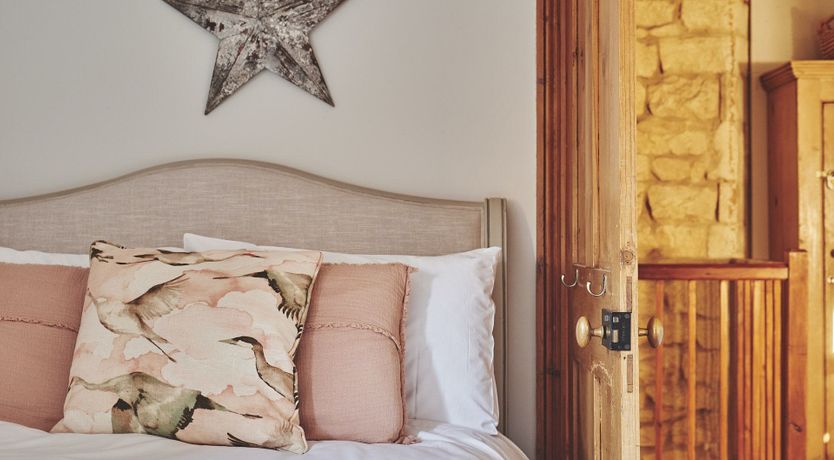 Photo of The Charming Stone