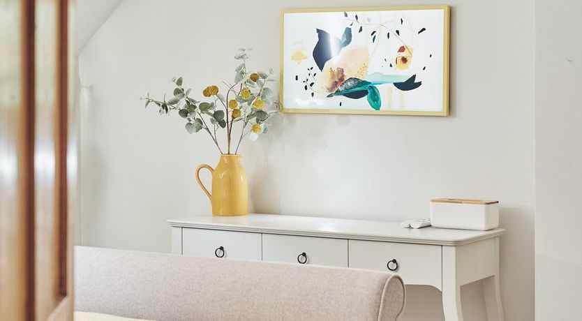 Photo of The Charming Stone