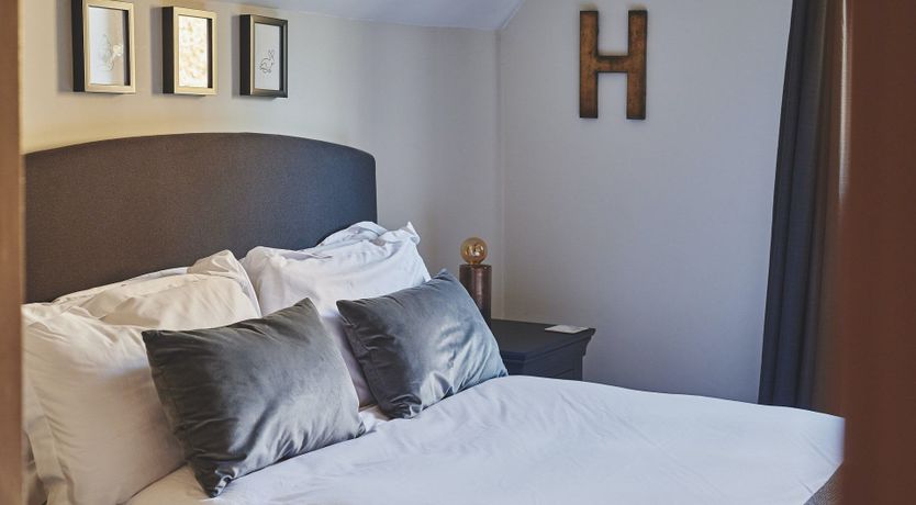 Photo of The Charming Stone