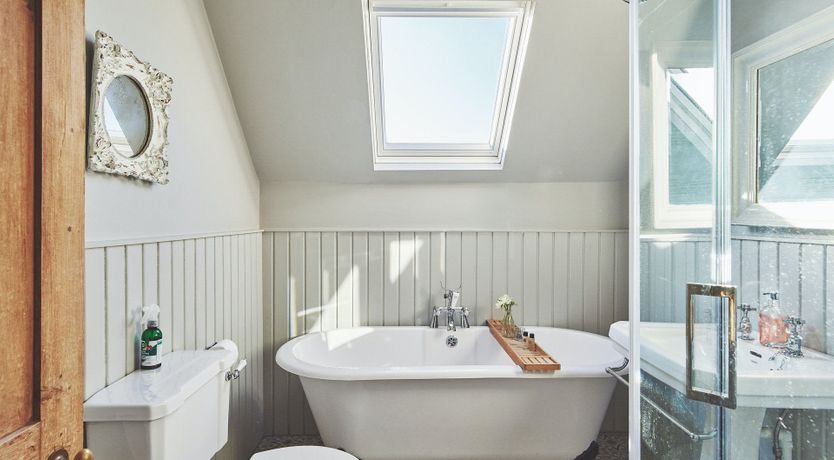 Photo of The Charming Stone