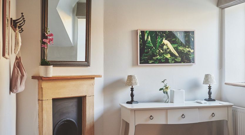 Photo of The Charming Stone