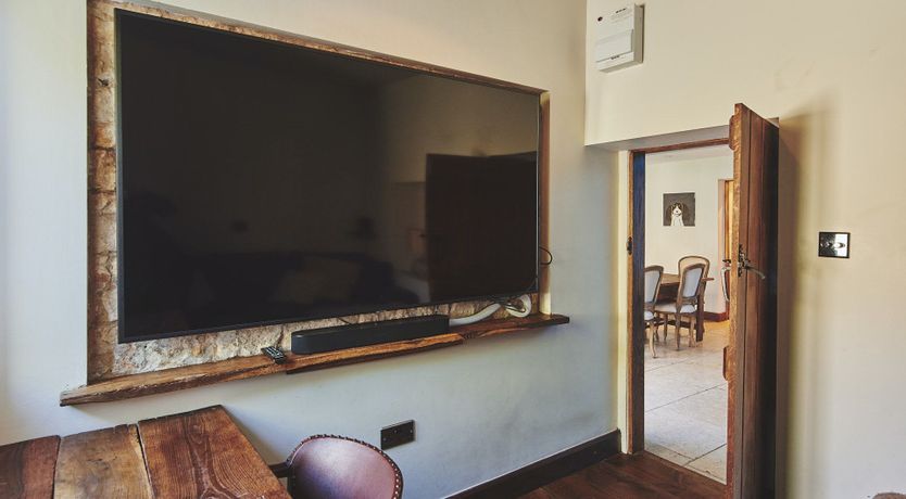 Photo of The Charming Stone