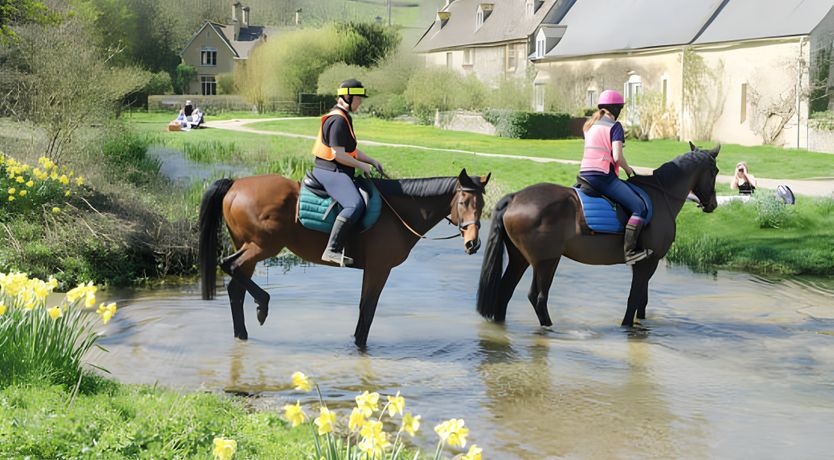 Photo of The Charming Stone