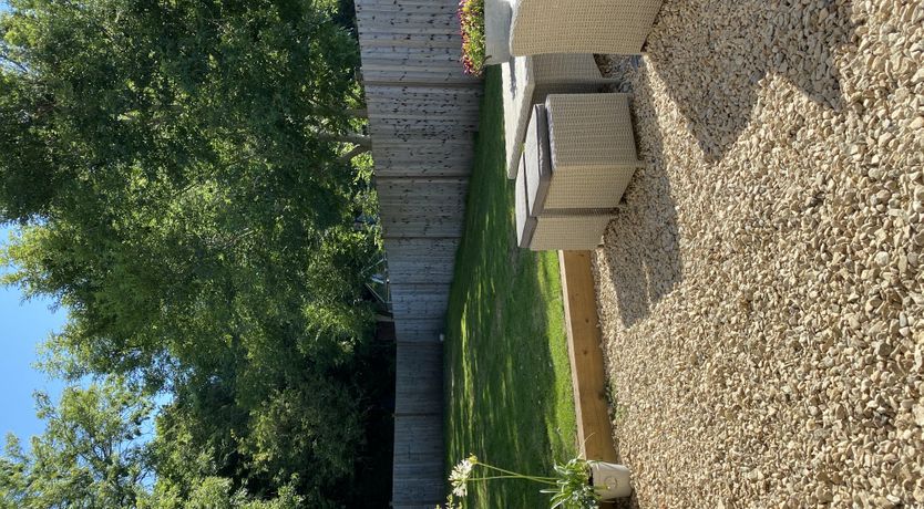 Photo of The Charming Stone