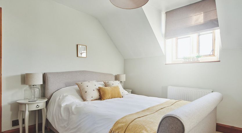 Photo of The Charming Stone