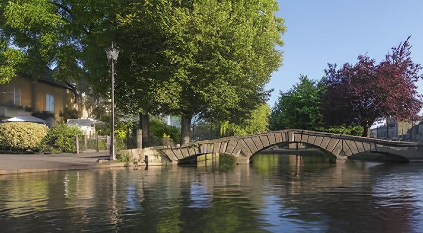 Photo of The Charming Stone