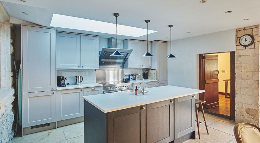 Photo of The Charming Stone