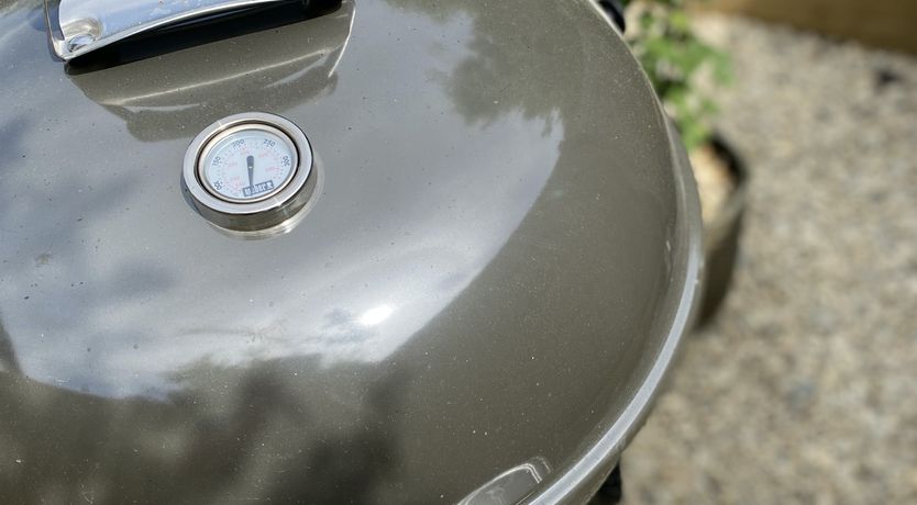 Photo of The Charming Stone