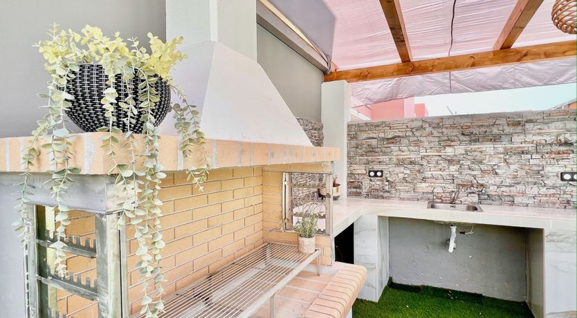 Photo of Seascape Souvenir