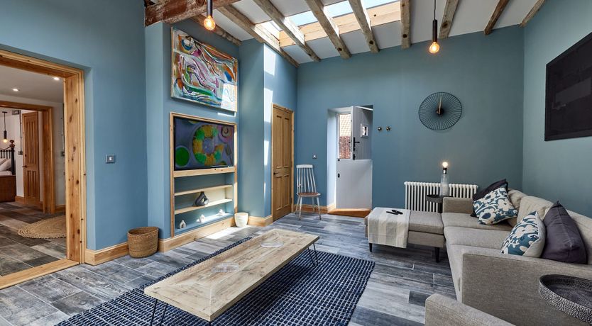 Photo of Enchanted Coach House