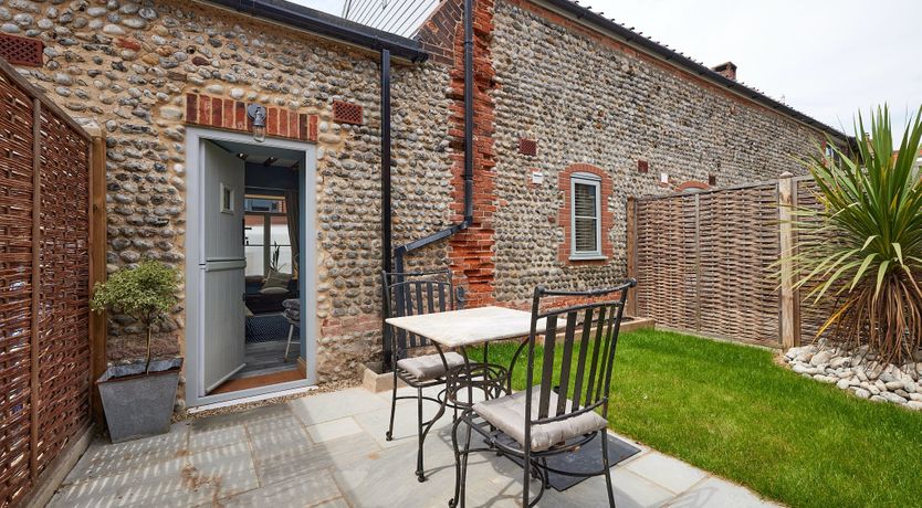 Photo of Enchanted Coach House