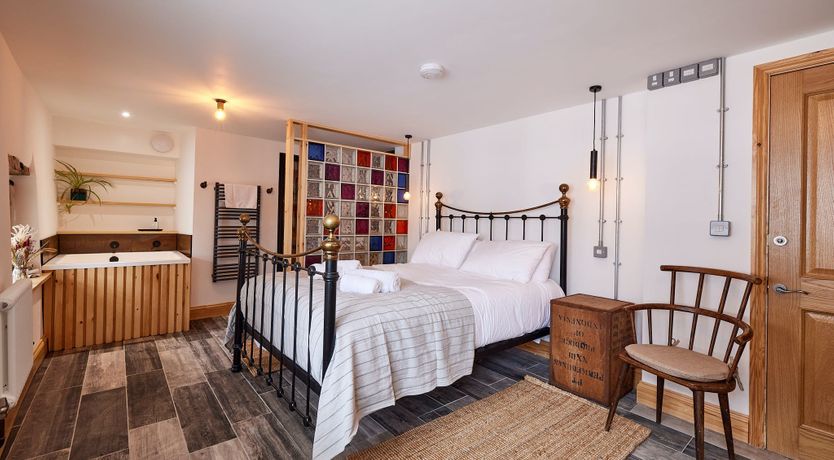 Photo of Enchanted Coach House