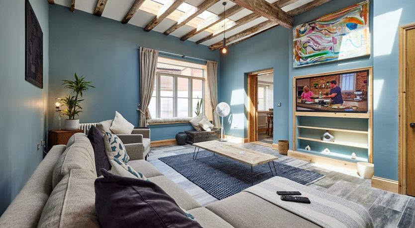 Photo of Enchanted Coach House