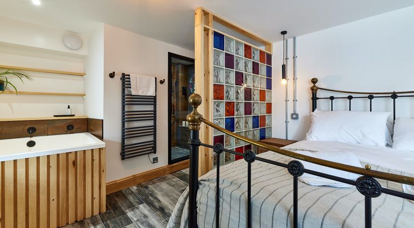 Photo of Enchanted Coach House