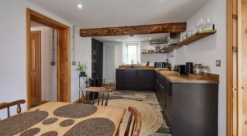 Photo of Enchanted Coach House