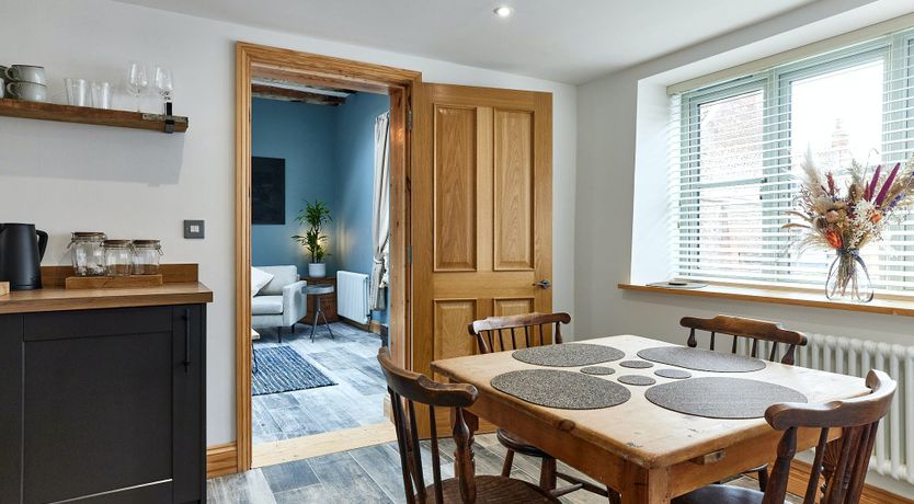 Photo of Enchanted Coach House