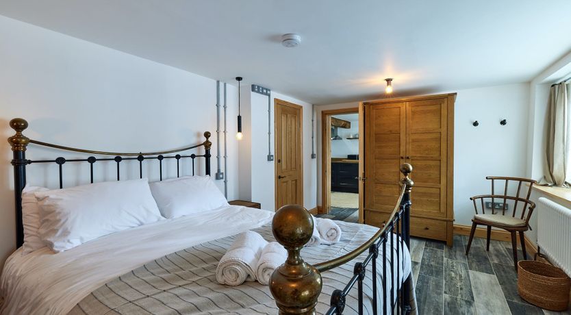 Photo of Enchanted Coach House